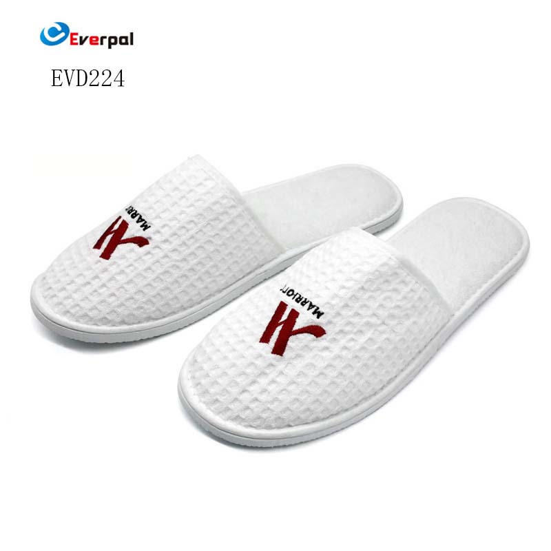 Neden Unisex Waffle Terlikler Her Evin Olması Gerekir?