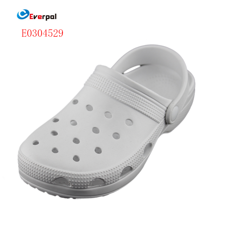 Çocuk Slip-on Takunya Ayakkabı